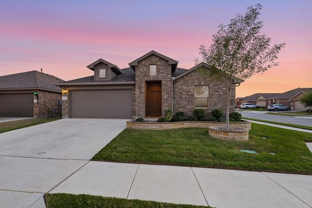 633 Captree Lane, Fort Worth, TX 76131