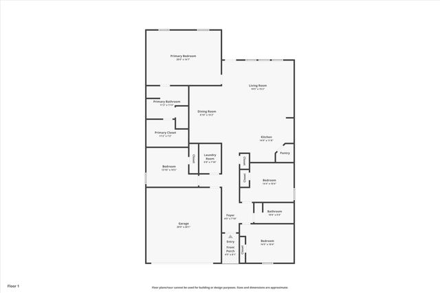 633 Captree Lane, Fort Worth, TX 76131