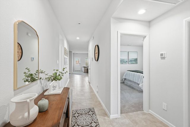 633 Captree Lane, Fort Worth, TX 76131