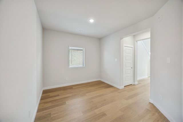 1211 Paintbrush Drive, Lavon, TX 75166