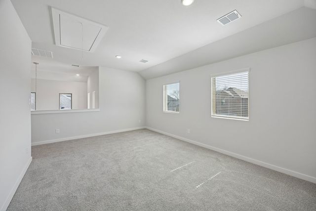 1211 Paintbrush Drive, Lavon, TX 75166