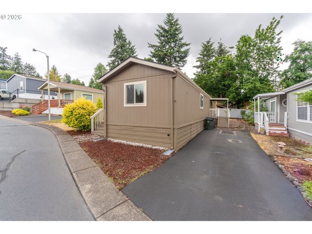 16310 Se 84TH Ave, Milwaukie, OR 97267
