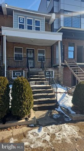 1017 N 45TH ST, Philadelphia, PA 19104