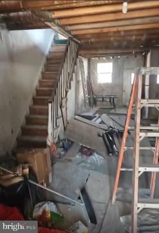 1017 N 45TH ST, Philadelphia, PA 19104