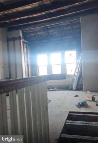 1017 N 45TH ST, Philadelphia, PA 19104