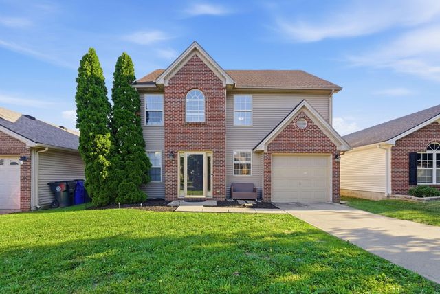 3056 Maddie Lane, Lexington, KY 40511