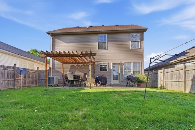 3056 Maddie Lane, Lexington, KY 40511