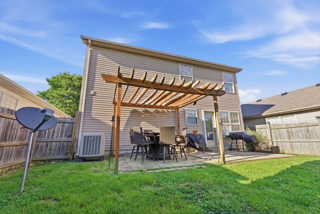 3056 Maddie Lane, Lexington, KY 40511