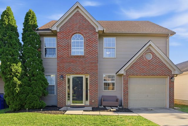 3056 Maddie Lane, Lexington, KY 40511
