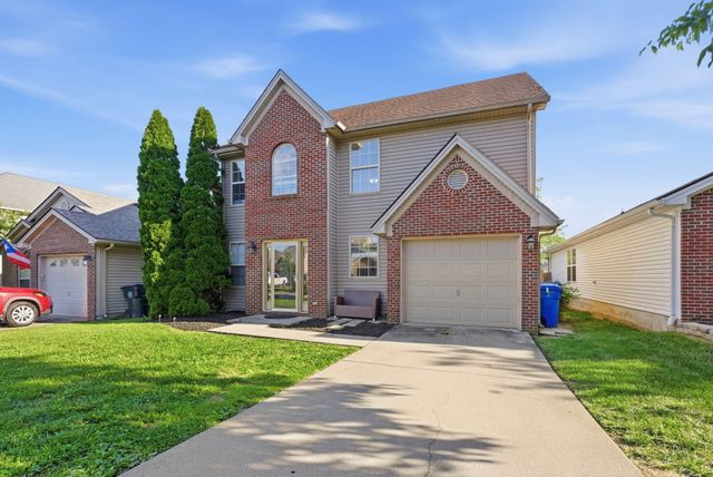 3056 Maddie Lane, Lexington, KY 40511