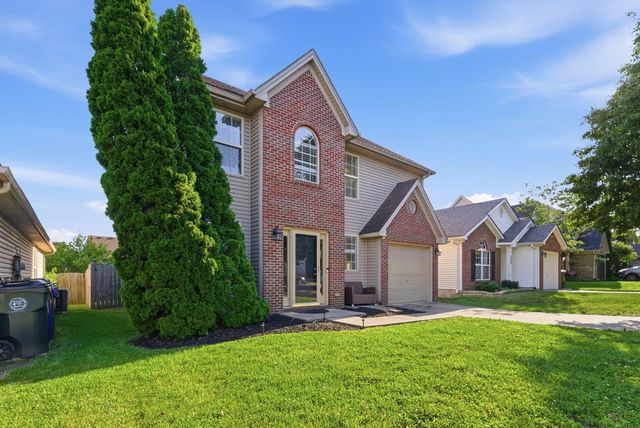 3056 Maddie Lane, Lexington, KY 40511