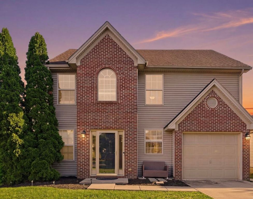 3056 Maddie Lane, Lexington, KY 40511