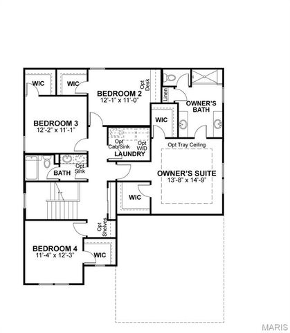 2018 Butte Trail Court, Cottleville, MO 63304