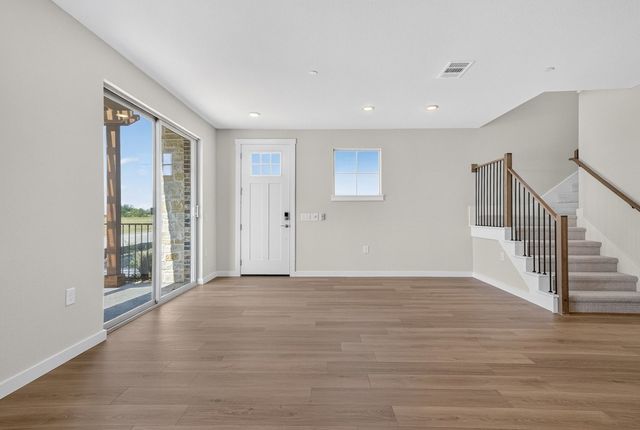 2864 Enfield, The Colony, TX 75056