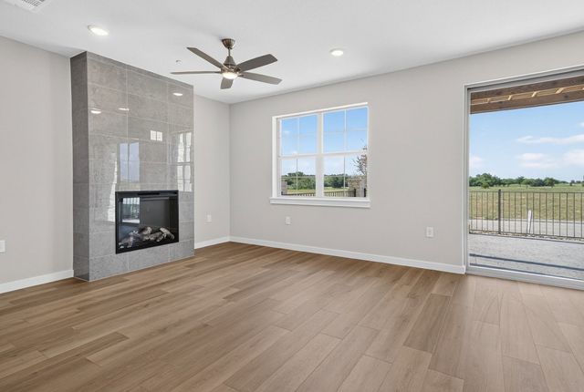 2864 Enfield, The Colony, TX 75056
