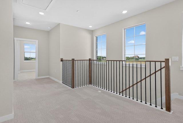 2864 Enfield, The Colony, TX 75056