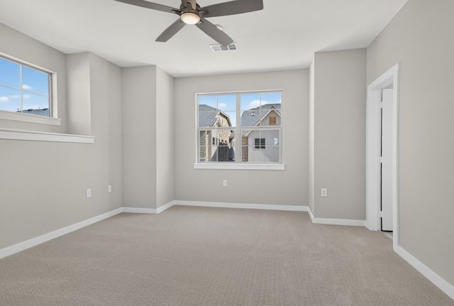 2864 Enfield, The Colony, TX 75056