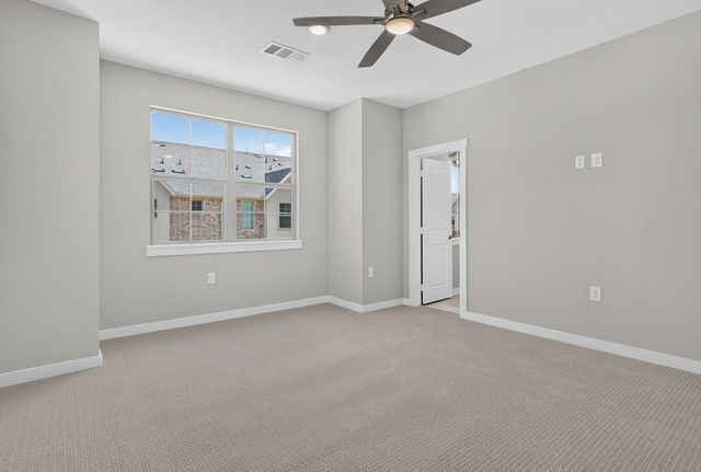 2864 Enfield, The Colony, TX 75056