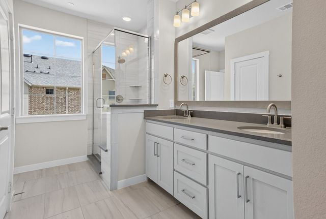 2864 Enfield, The Colony, TX 75056