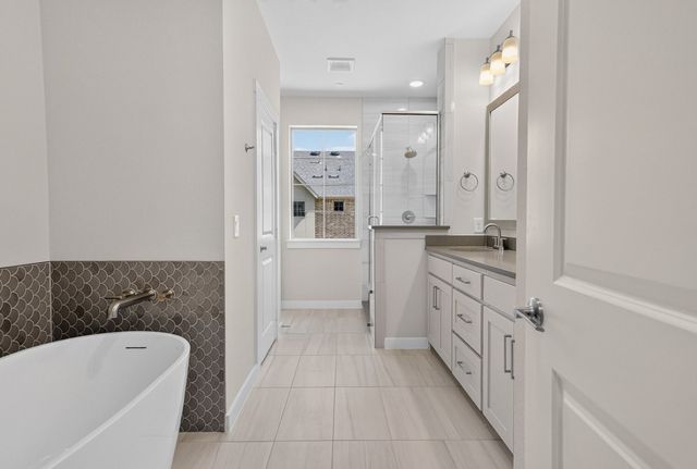 2864 Enfield, The Colony, TX 75056
