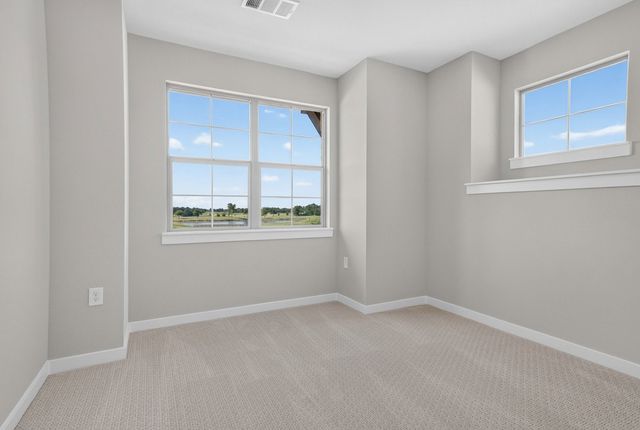 2864 Enfield, The Colony, TX 75056
