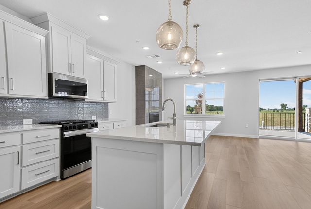 2864 Enfield, The Colony, TX 75056
