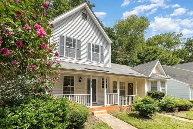 6319 Windsor Gate Lane, Charlotte, NC 28215