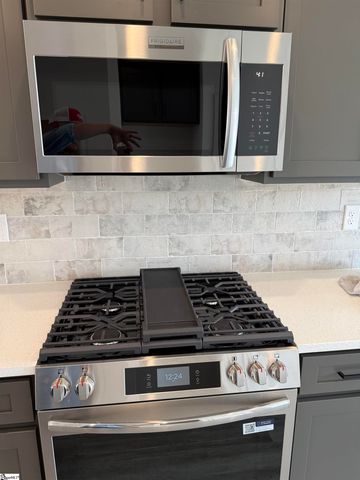 221 Rolling Waters Drive Lot 67, Greenville, SC 29605