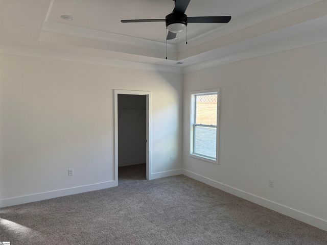 221 Rolling Waters Drive Lot 67, Greenville, SC 29605