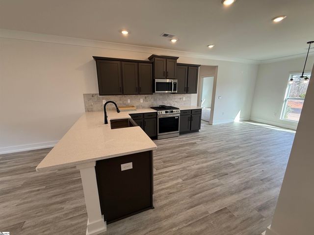 221 Rolling Waters Drive Lot 67, Greenville, SC 29605