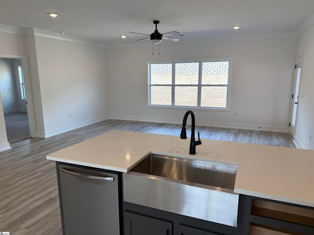 221 Rolling Waters Drive Lot 67, Greenville, SC 29605