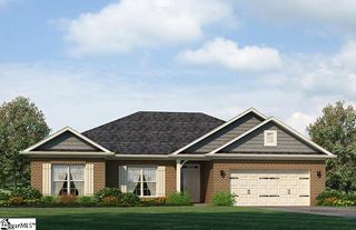 221 Rolling Waters Drive LOT 67, Greenville, SC 29605