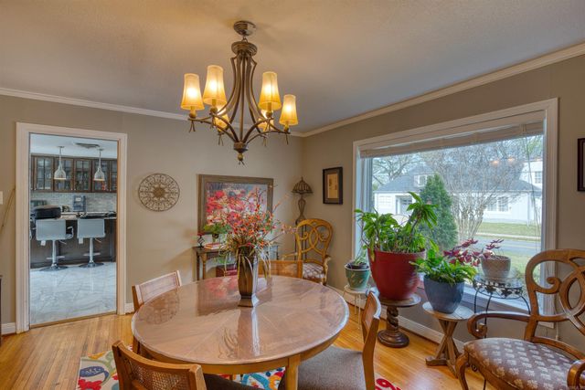 700 W D Avenue, North Little Rock, AR 72116