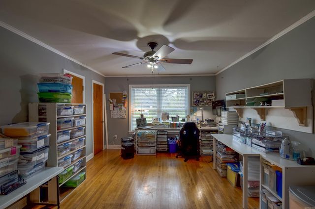 700 W D Avenue, North Little Rock, AR 72116