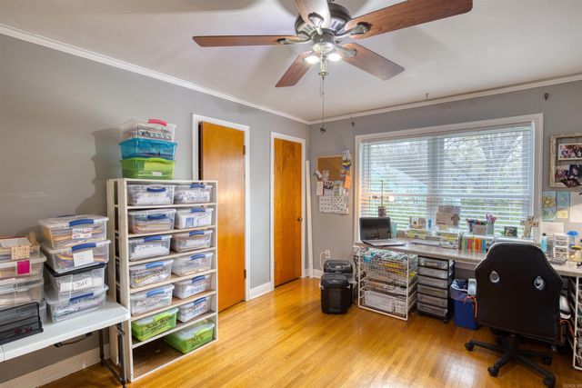 700 W D Avenue, North Little Rock, AR 72116