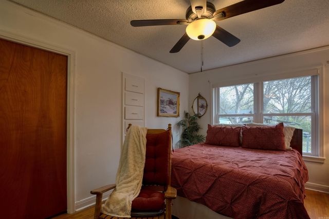 700 W D Avenue, North Little Rock, AR 72116