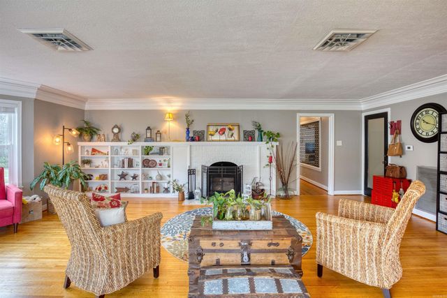 700 W D Avenue, North Little Rock, AR 72116