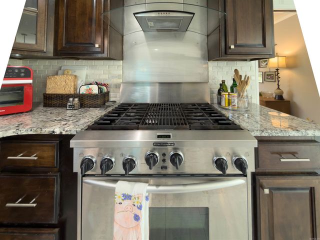 700 W D Avenue, North Little Rock, AR 72116