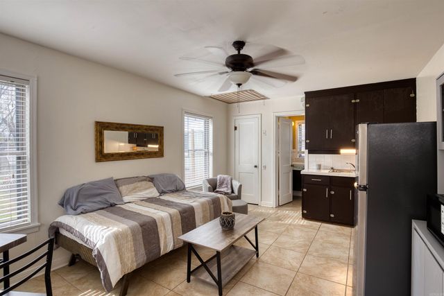 700 W D Avenue, North Little Rock, AR 72116