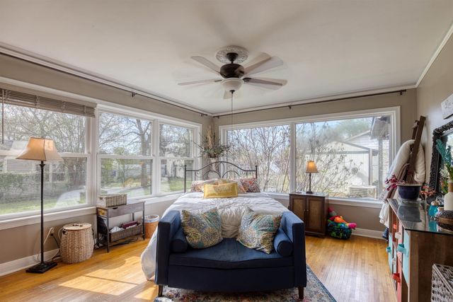 700 W D Avenue, North Little Rock, AR 72116