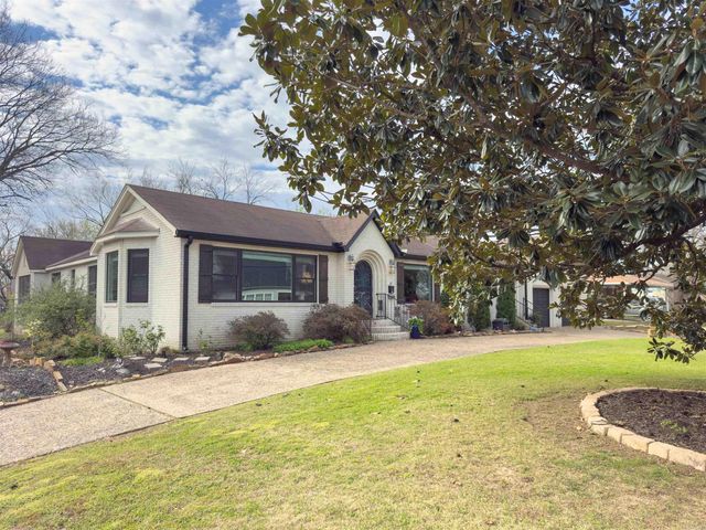 700 W D Avenue, North Little Rock, AR 72116