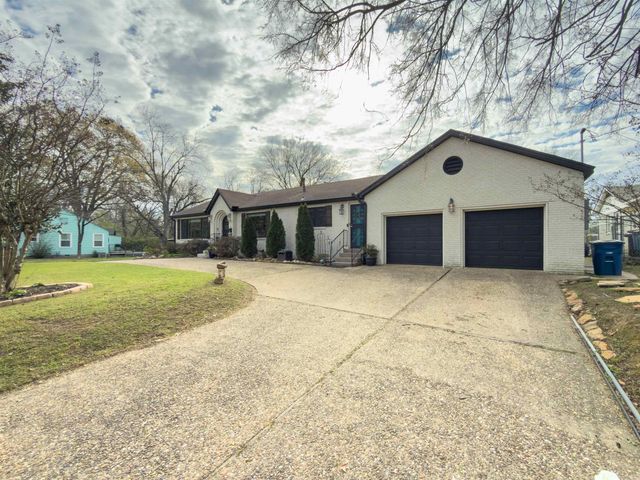 700 W D Avenue, North Little Rock, AR 72116