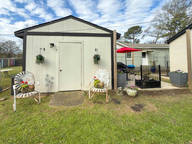 700 W D Avenue, North Little Rock, AR 72116