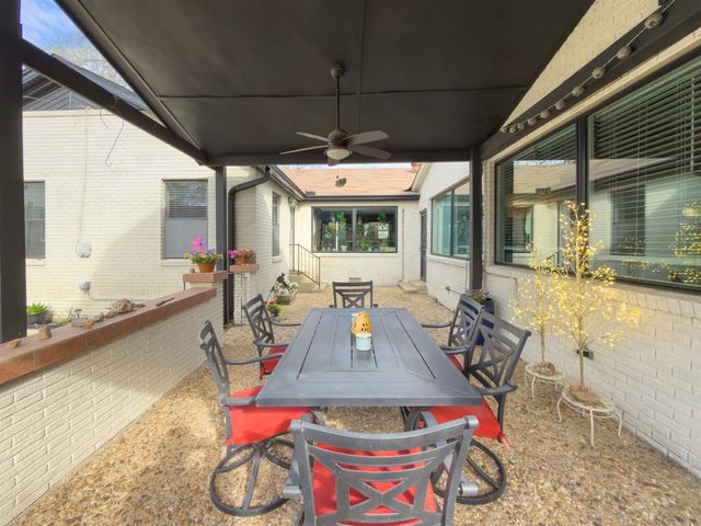 700 W D Avenue, North Little Rock, AR 72116