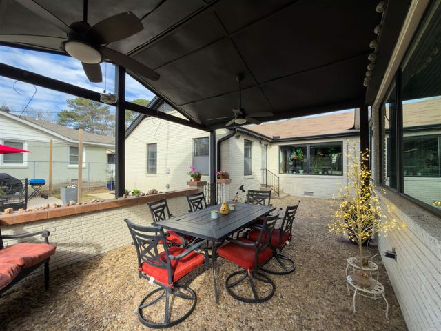 700 W D Avenue, North Little Rock, AR 72116