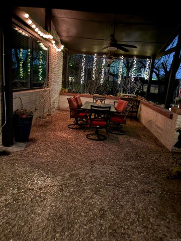 700 W D Avenue, North Little Rock, AR 72116