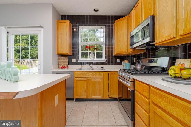3437 HENRY HARFORD DR, Abingdon, MD 21009