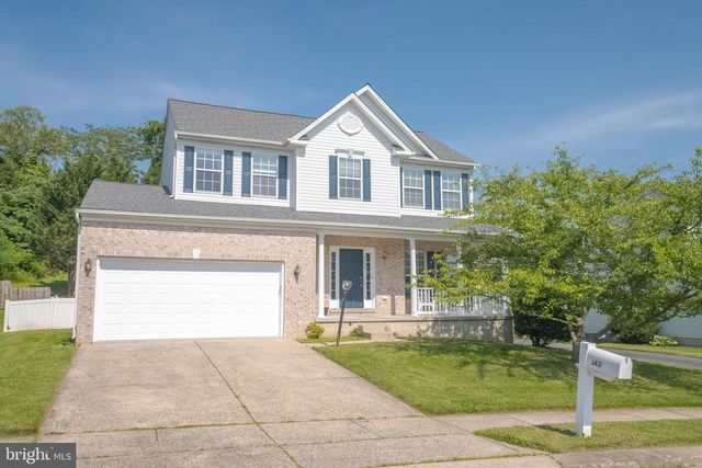 3437 HENRY HARFORD DR, Abingdon, MD 21009