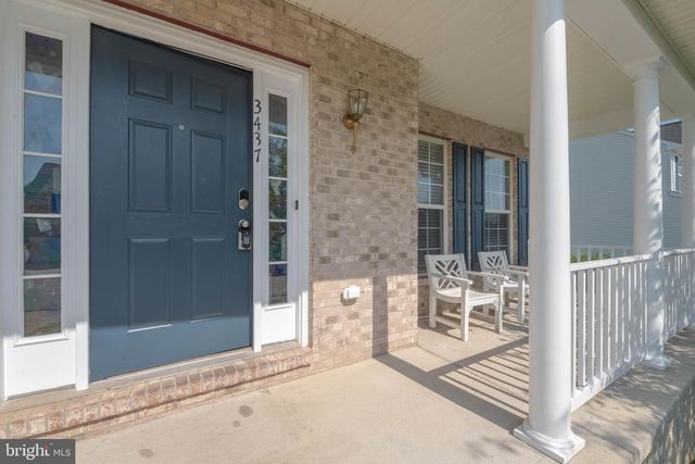 3437 HENRY HARFORD DR, Abingdon, MD 21009