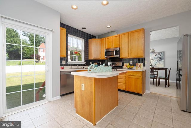 3437 HENRY HARFORD DR, Abingdon, MD 21009